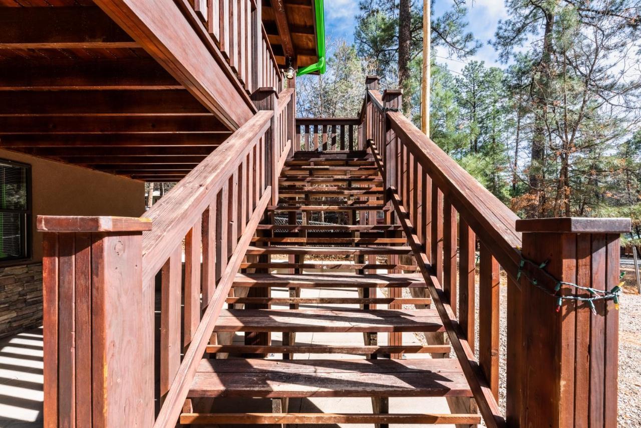 The Great Escape Villa Рюидозо Екстериор снимка
